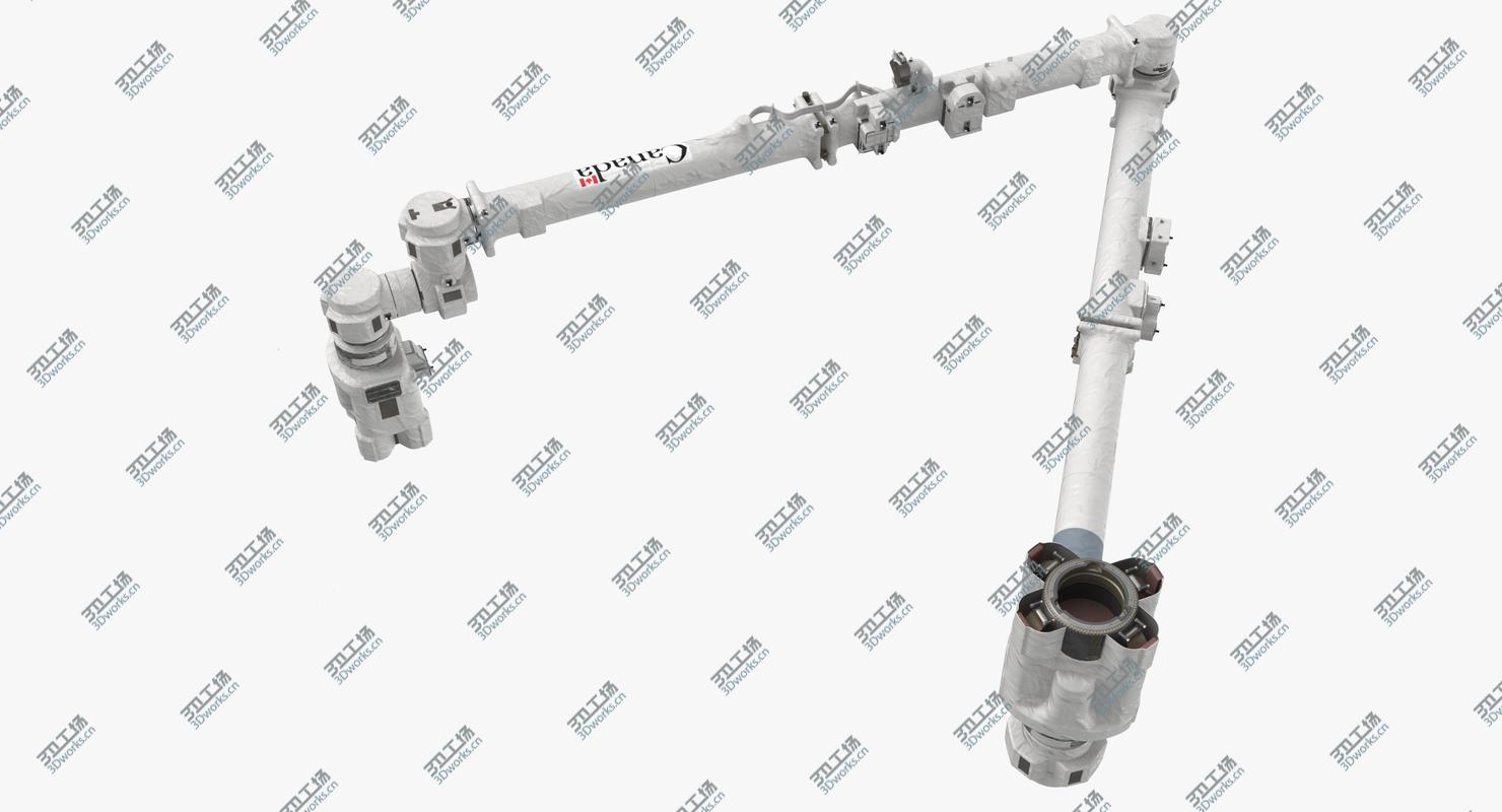 images/goods_img/20210319/Canadarm 2/2.jpg